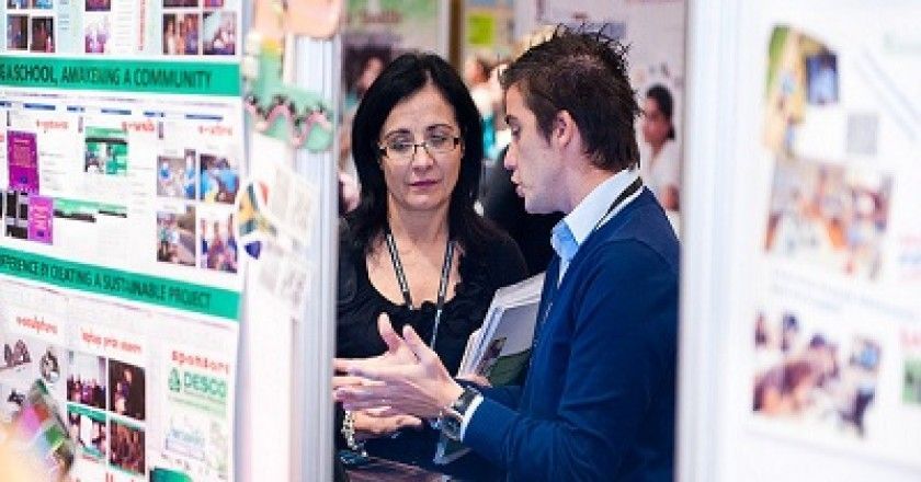 Microsoft celebra en Washington el "Forum Global Partners in Learning"