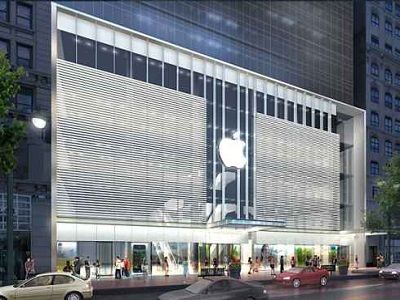 La Apple Store de Valencia se inaugurará el 3 de diciembre