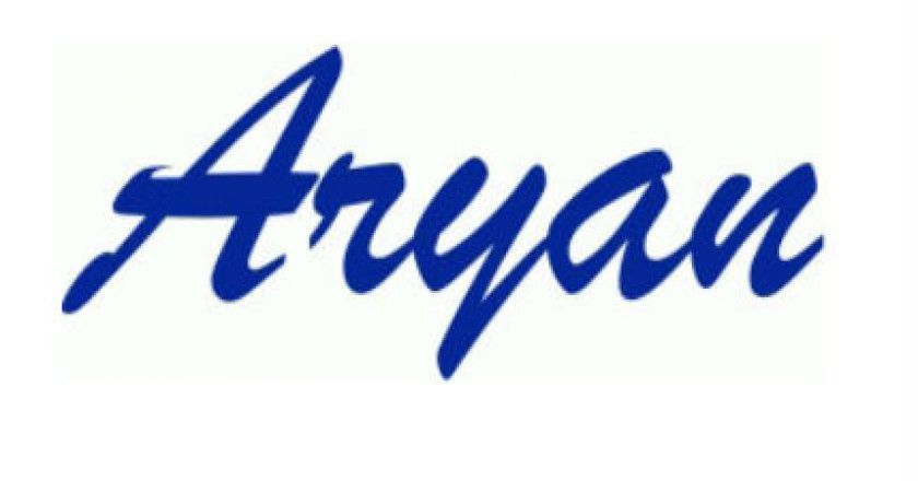 aryan_logo