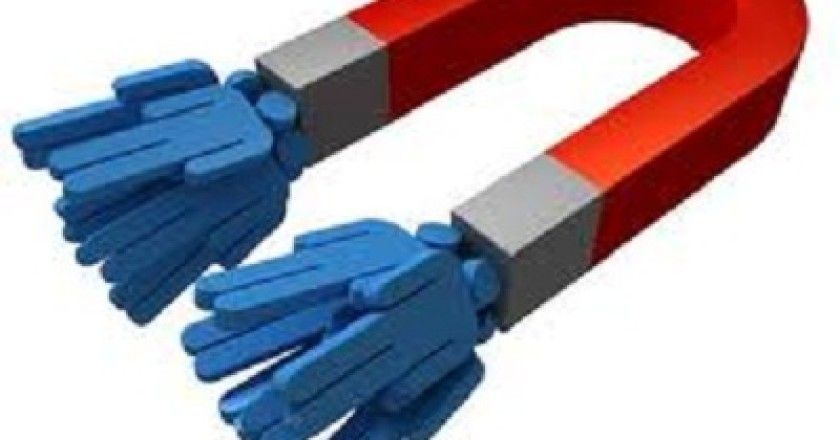 En Internet, a más contenido más clientes