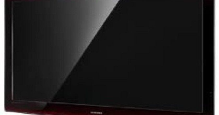 La distribución de televisores LCD aumentará un 10% en 2012