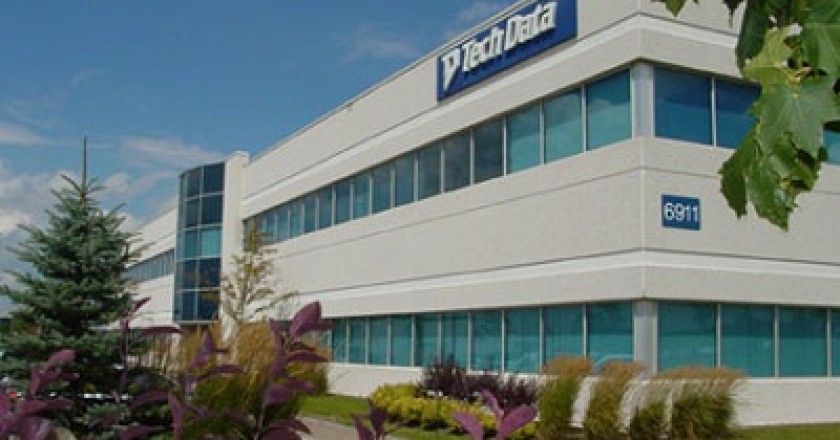 Tech Data distribuirá dos nuevas gamas de producto de Philips