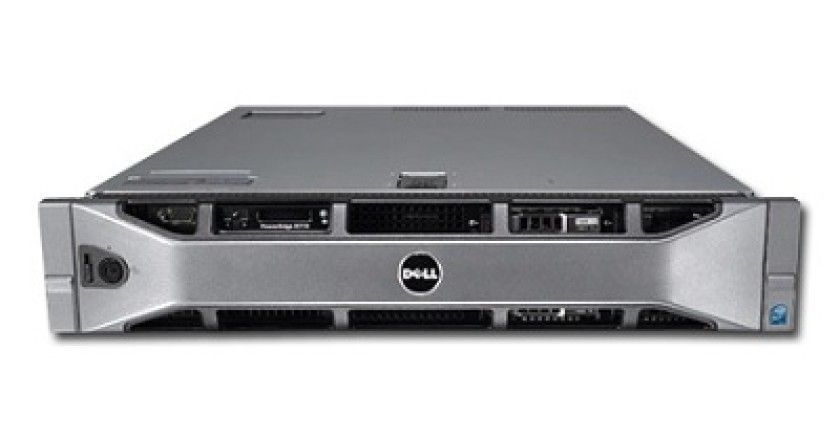 Dell actualiza sus PowerEdge con los nuevos procesadores AMD Opteron 6200