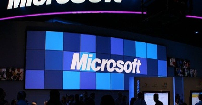 2012 será la despedida de Microsoft en el CES tras 20 años