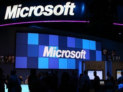 2012 será la despedida de Microsoft en el CES tras 20 años 2012 será la despedida de Microsoft en el CES tras 20 años