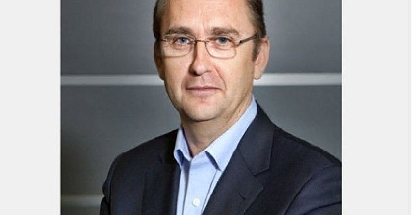 Victor García, nuevo responsable mundial de compras de Microsoft