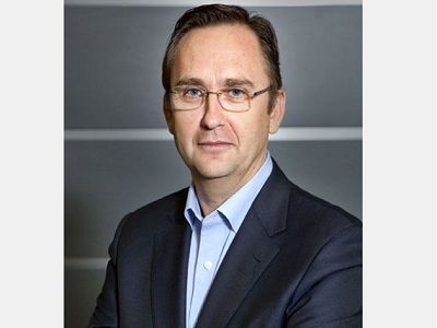 Victor García, nuevo responsable mundial de compras de Microsoft Victor García, nuevo responsable mundial de compras de Microsoft