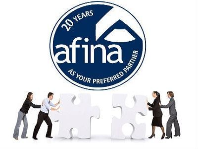 Afina ayuda a las medianas empresas a mejorar su rendimiento Afina ayuda a las medianas empresas a mejorar su rendimiento