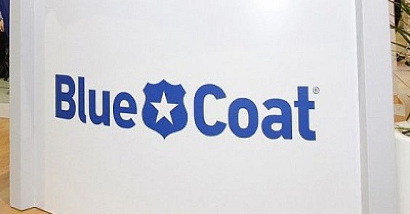 Thoma Bravo quiere comprar Blue Coat