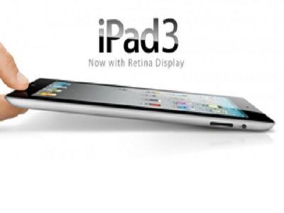 El iPad 3 podría ver la luz en marzo o abril El iPad 3 podría ver la luz en marzo o abril