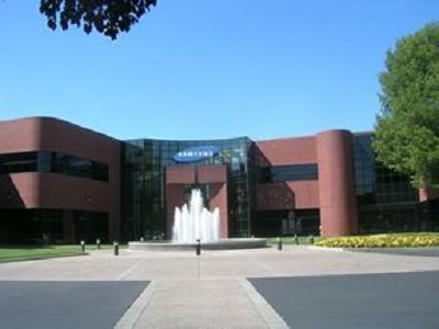 Samsung domina el mercado de las memorias DRAM Samsung domina el mercado de las memorias DRAM