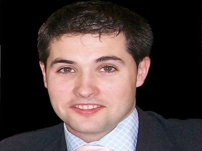 Asier Ortiz es nombrado director de Lantek en EMEA