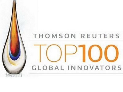 Fujitsu se encuentra entre las 100 empresas más innovadoras del mundo