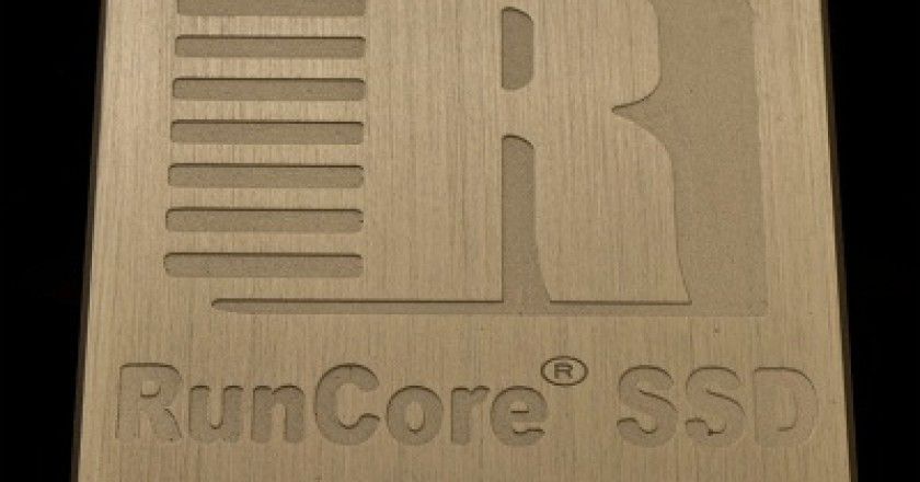RunCore presentará varias unidades SSD en el CES 2012