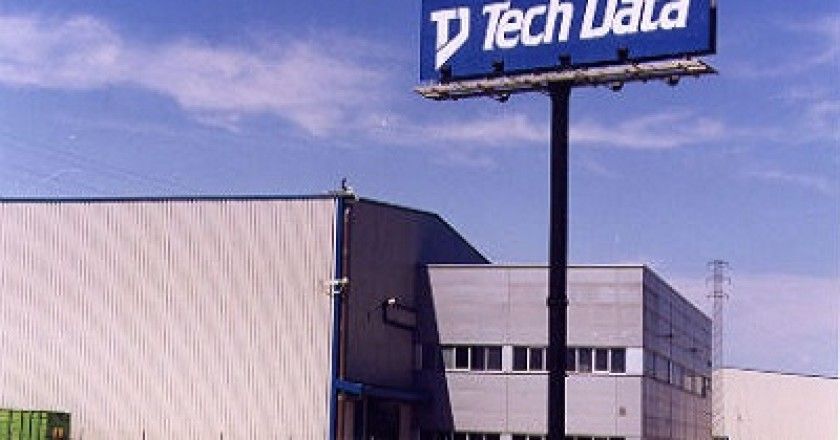 Tech Data presenta los programas TDLoyalty y CREDIT ON