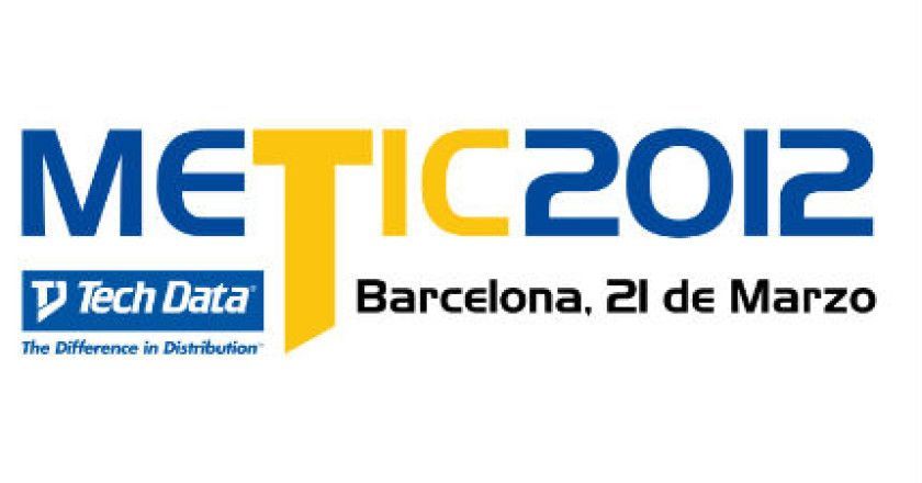 METIC2012