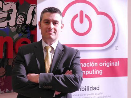 Miquel Rodrigo de Claranet