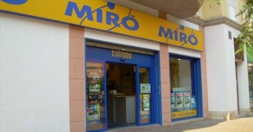 Miró prepara un nuevo ERE que afectará a 200 empleados