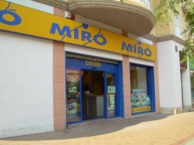 Miró prepara un nuevo ERE que afectará a 200 empleados