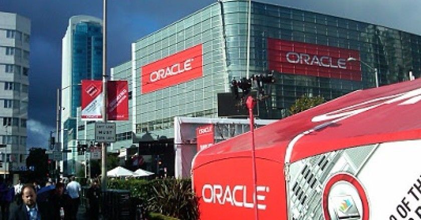 "Oracle Cloud Conference", un evento dedicado al análisis de la tecnología cloud