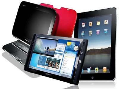 Los usuarios de tablets, los más consumistas de la red Los usuarios de tablets, los más consumistas de la red