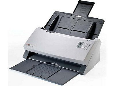 Plustek ha mejorado la potencia y el rendimiento de sus escáneres