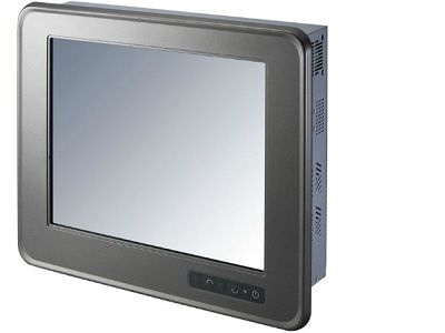 Anatronic presenta un nuevo Panel PC táctil
