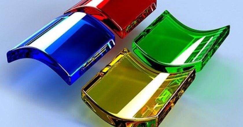 Microsoft avisa que dejará de dar soporte a XP dentro de 800 días