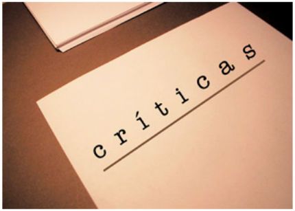 critica
