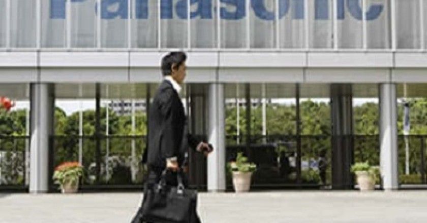 Panasonic unifica su negocio en Europa