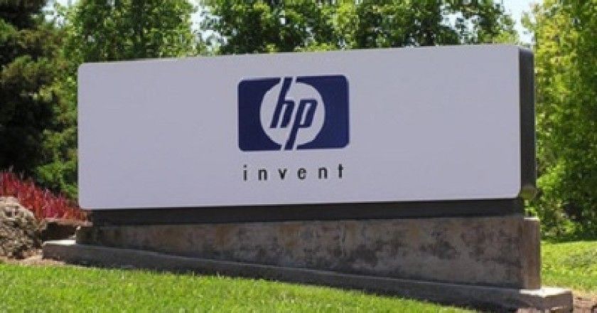 Hp unificaría sus divisiones de PC e Impresión