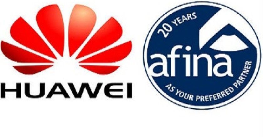 Afina y Huawei cierran con gran éxito su Ciclo de Talleres Informativos