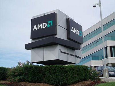 AMD cierra la compra de SeaMicro 