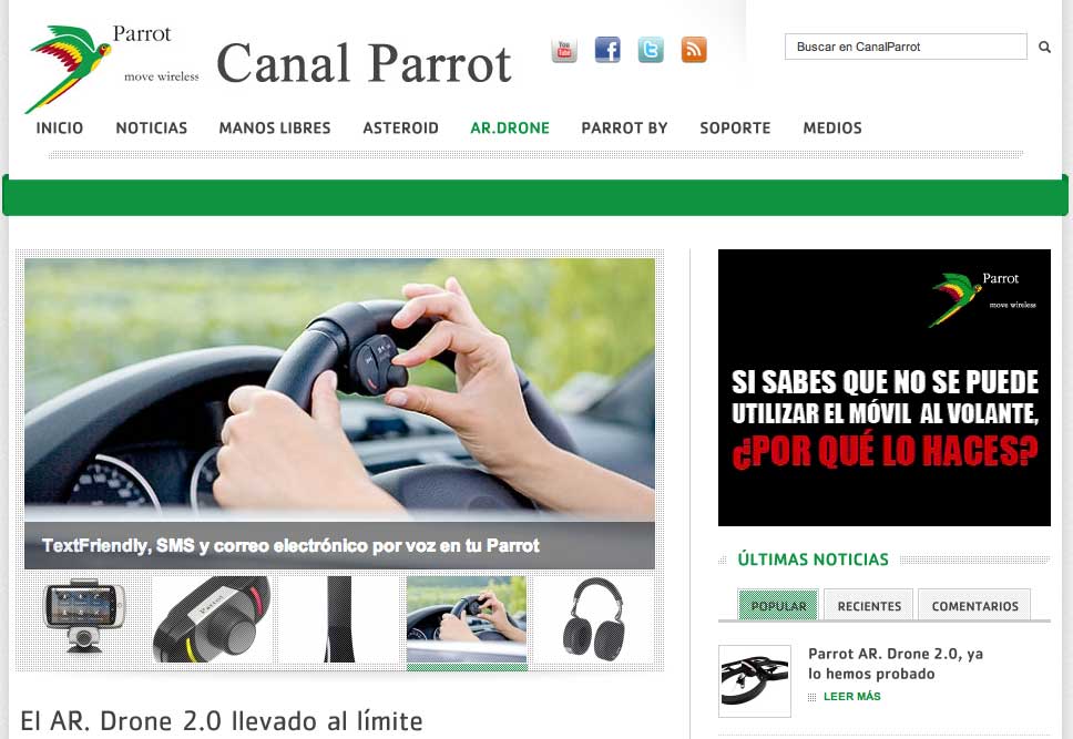 canal_parrot