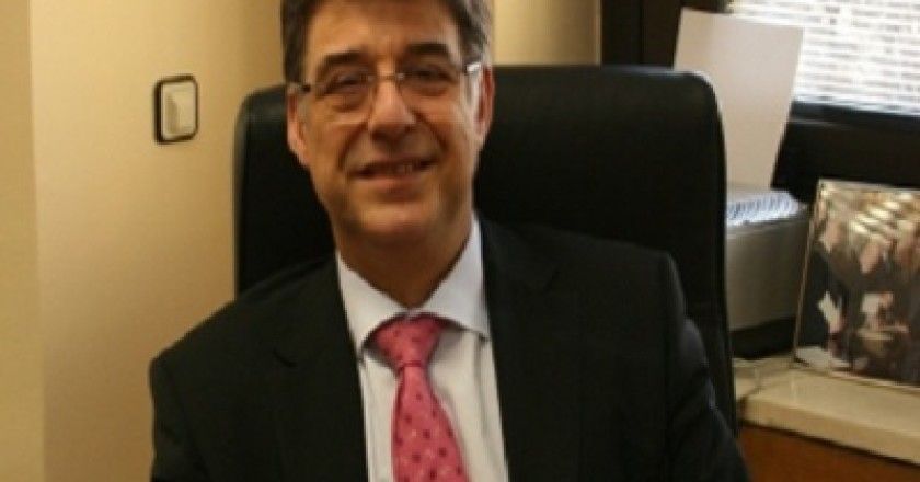 José Pérez deja la dirección general de Ametic