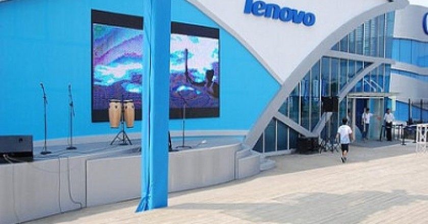Lenovo lanza una tienda de aplicaciones dirigida al sector empresarial