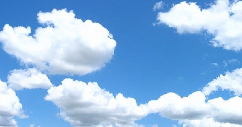 8 razones para apostar por el cloud