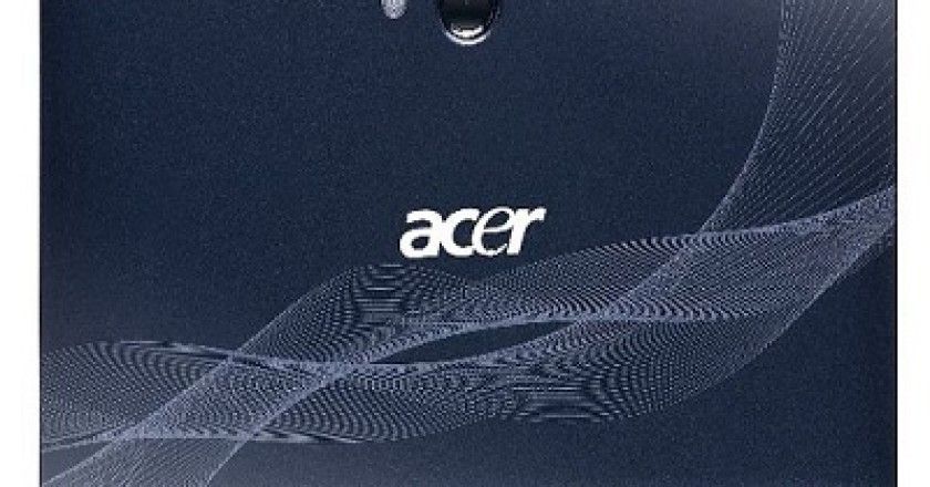 Según Acer, la recuperación de la industria de PC empezará en 2013