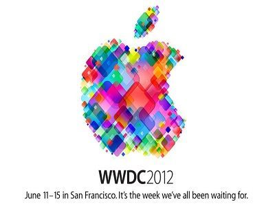 Apple celebrará la WWDC del 11 al 15 de junio