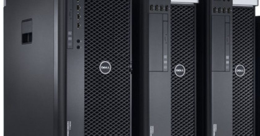 Dell-Precision
