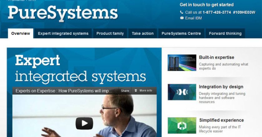 IBM-PureSystems