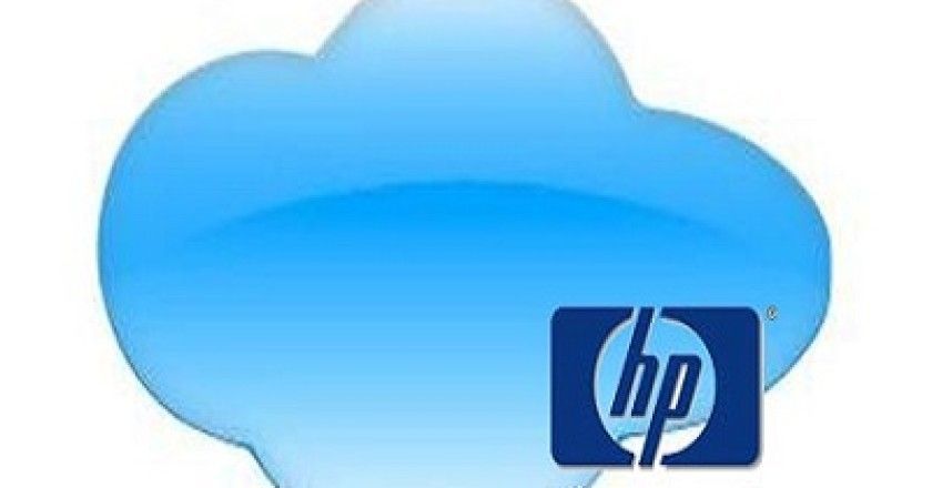 HP afianza su estrategia en la nube