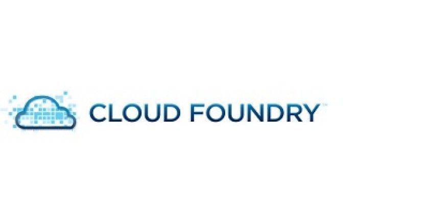 Cloud Foundry celebra su primer aniversario