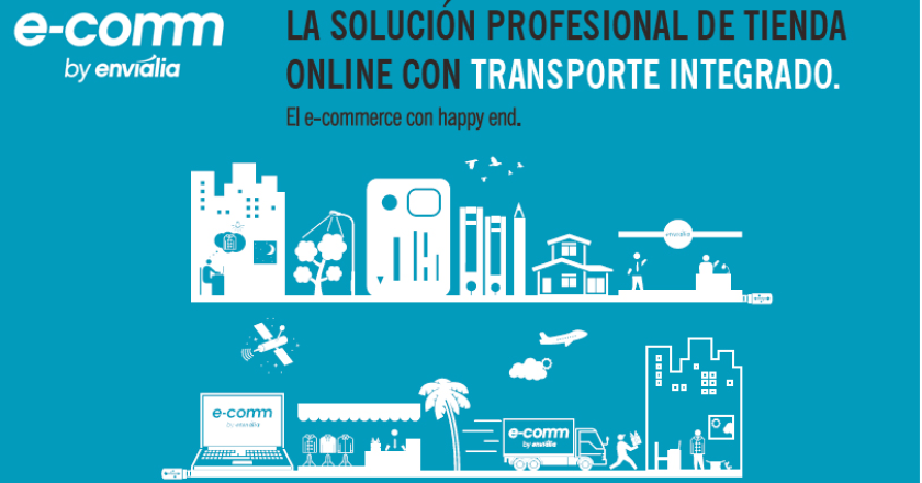 ecomm_envialia