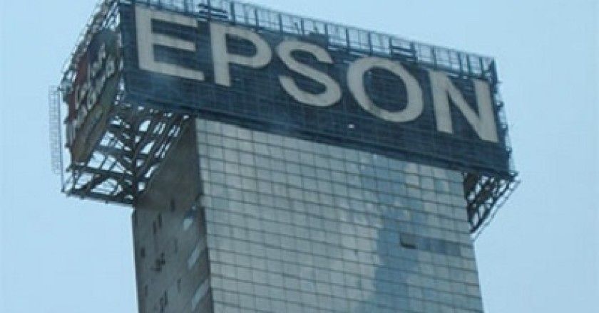 Epson nombra a nuevos directivos del Canal