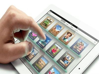 Reino Unido podría investigar la venta del nuevo iPad de Apple 