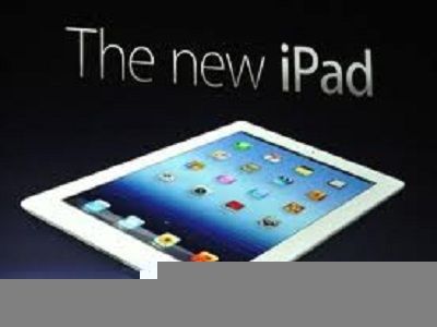 Apple: "El nuevo iPad es 4G aunque no funcione con algunas redes"