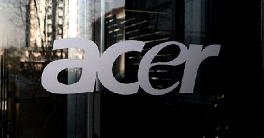 Acer anuncia el lanzamiento del programa Acer Synergy para partners.