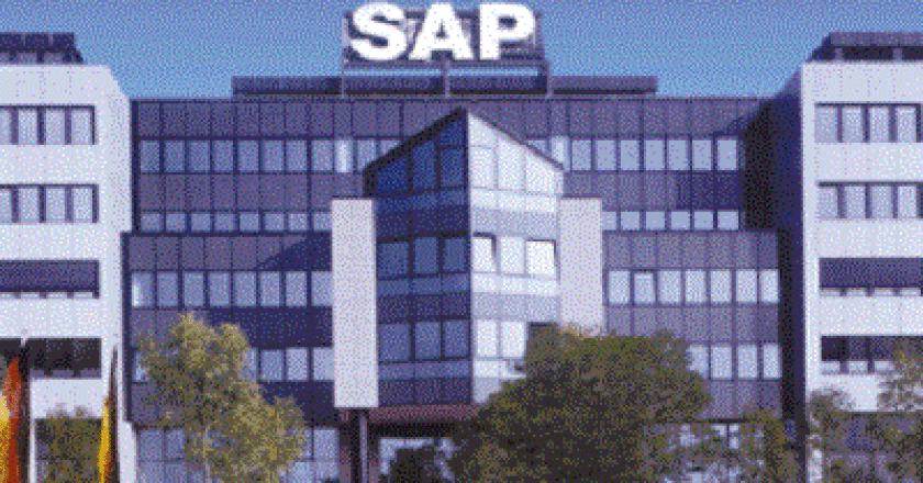 SAP invierte dinero para el crecimiento de Hana