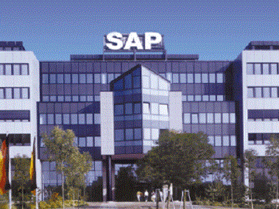 SAP invierte dinero para el crecimiento de Hana SAP invierte dinero para el crecimiento de Hana
